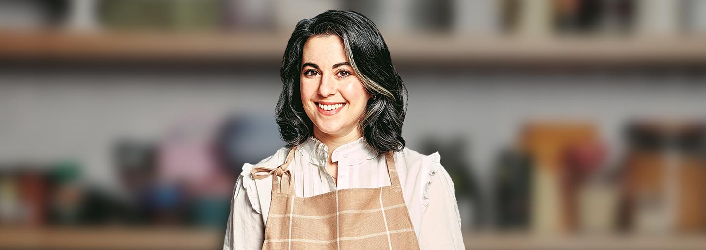 Claire Saffitz Dessert Person